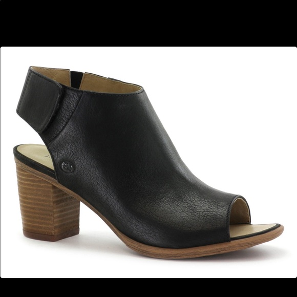 Josef Seibel
Bonnie 09 (Black) - Picture 2 of 8